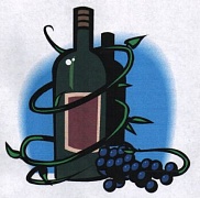 Вино как символ